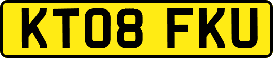 KT08FKU