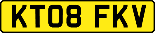 KT08FKV