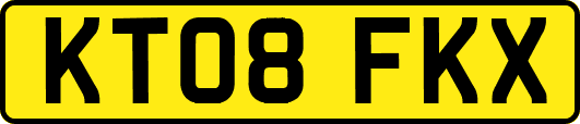 KT08FKX