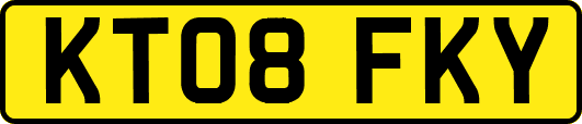 KT08FKY