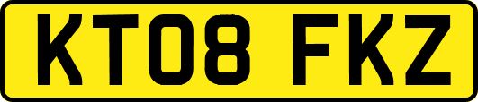 KT08FKZ