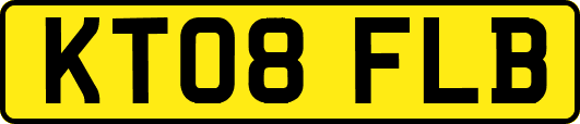 KT08FLB