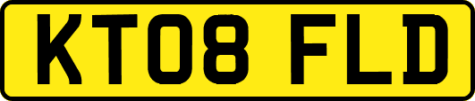 KT08FLD