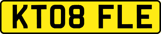 KT08FLE