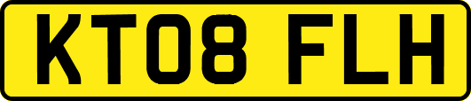 KT08FLH