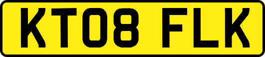 KT08FLK