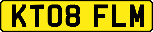 KT08FLM
