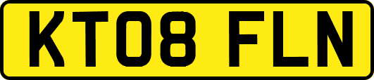 KT08FLN