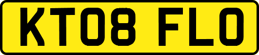 KT08FLO