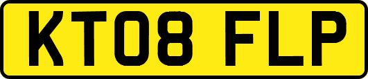 KT08FLP