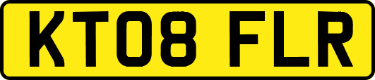 KT08FLR