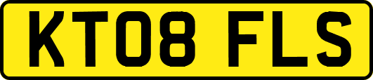 KT08FLS