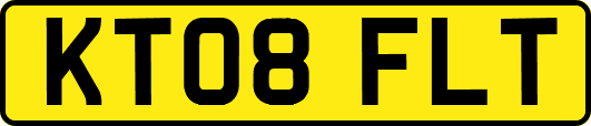KT08FLT