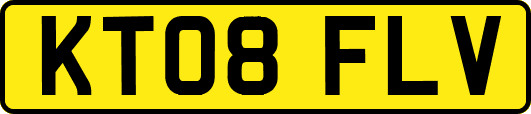 KT08FLV