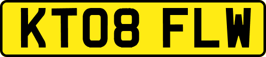 KT08FLW