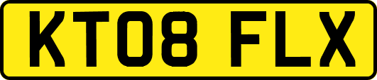 KT08FLX