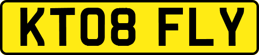 KT08FLY