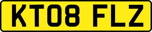 KT08FLZ