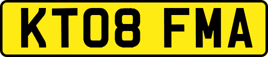 KT08FMA