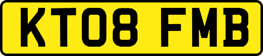 KT08FMB