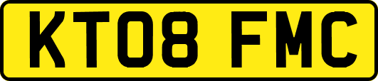 KT08FMC