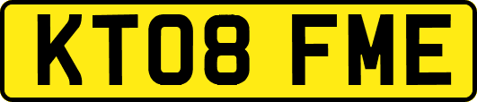 KT08FME