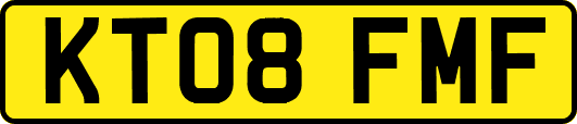 KT08FMF