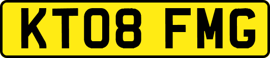 KT08FMG