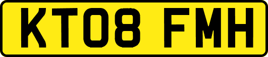 KT08FMH