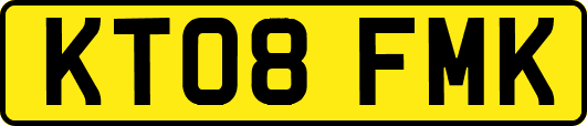 KT08FMK