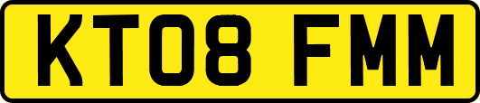 KT08FMM