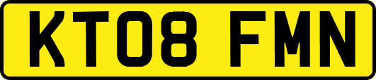 KT08FMN