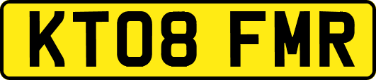KT08FMR