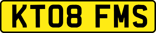 KT08FMS