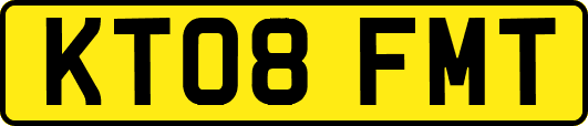 KT08FMT