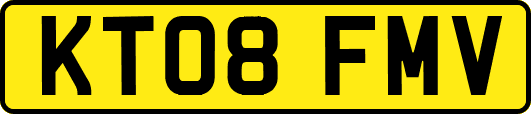KT08FMV