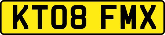 KT08FMX