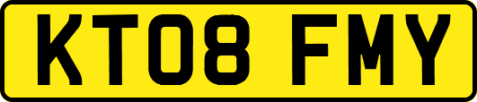 KT08FMY