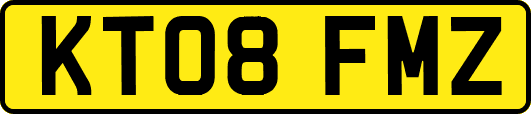 KT08FMZ