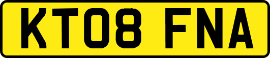KT08FNA