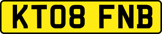KT08FNB