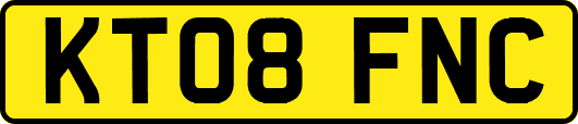 KT08FNC