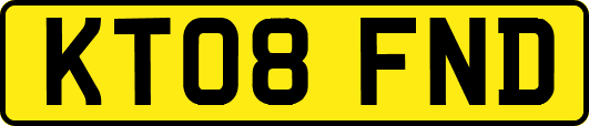 KT08FND