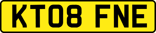 KT08FNE