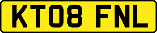 KT08FNL