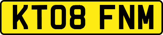 KT08FNM
