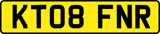 KT08FNR