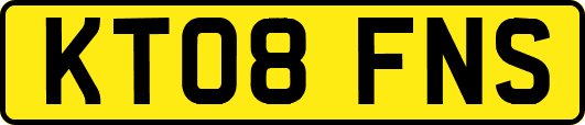 KT08FNS