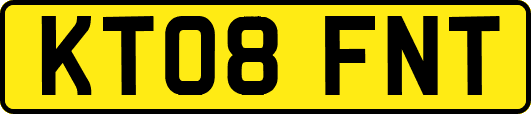 KT08FNT
