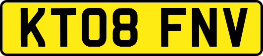 KT08FNV